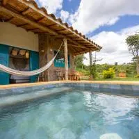 Buratá Haus Hotel Boutique, hotel em Barichara