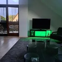 Relax Apartment Seenähe zum Kulkwitzer See, hotel em Markranstädt
