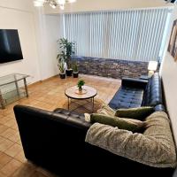 Apartamento en Lecheria, hotel near Generál José Antonio Anzoátegui International Airport - BLA, Las Garzas