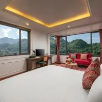Glow Sapa Hotel, hotel sa Sapa