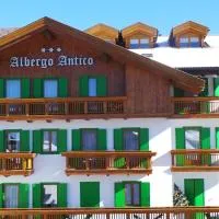 Albergo Antico, hotel di Predazzo