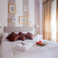 Viešbutis Hotel Ares Milano (Bicocca - Zara, Milanas)