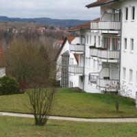 Ferienwohnungen an der Therme, Hotel in Bad Rodach