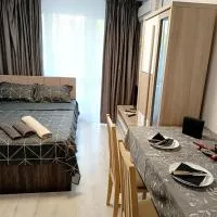 Viesnīca Hotel Rooms St Paul Plovdivā