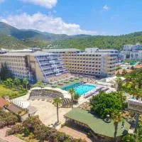 Beach Club Doganay Hotel - All Inclusive, ξενοδοχείο σε Konaklı