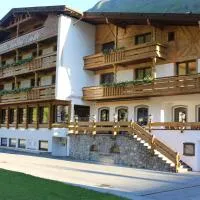 Hotel Landle, hotel Galtürben
