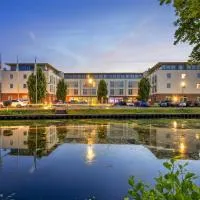 Best Western Plus Hotel Papenburg, hotel em Papenburg