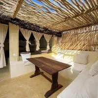 La Joya Lamu, хотел в Shela