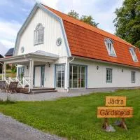 Jädra Gårdshotel, hotelli kohteessa Enköping