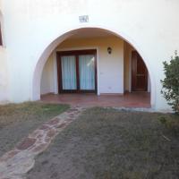 Cala Delfino, hotel a Golfo Aranci