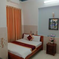 Kh&aacute;ch sạn Thảo Trang，位于广义Chu Lai Airport - VCL附近的酒店