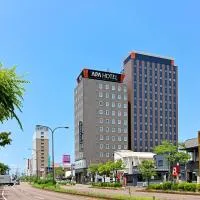 Tsubame में, होटल APA Hotel Niigata Tsubamesanjo Ekimae