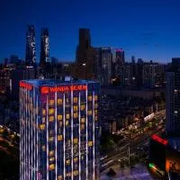 Wanda Realm Nanchang, hotel u gradu 'Nanchang'
