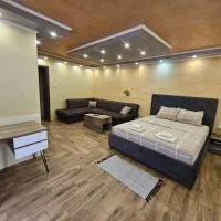 Prenoociste Simke, hotel sa Subotica