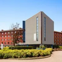 Zeus Essence Dolce by Wyndham Milan Malpensa, hotel a Somma Lombardo