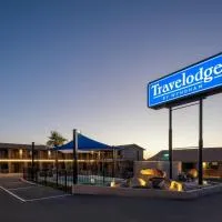 Travelodge by Wyndham Parker，帕克的飯店