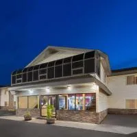 Baymont by Wyndham Iron Mountain, hotel in Iron Mountain