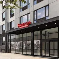 Ramada by Wyndham Brooklyn Empire Blvd, hotel v Brooklyne