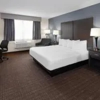 Baymont by Wyndham Chester IL โรงแรมในChester