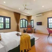 Badakshan Bliss, khách sạn ở Srinagar