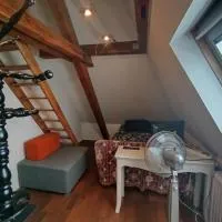 Chambres chez Jean Luc, hotel en Molsheim