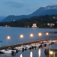 Le Beau Rivage, hotel en Publier