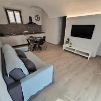 Zia Rina, hotel en Bra