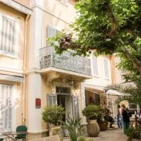 Hôtel Bon Abri - Maison Sanaryenne, hotel sa Sanary-sur-Mer