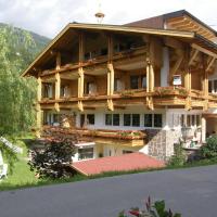 Sportalm, hotel a S&ouml;lden