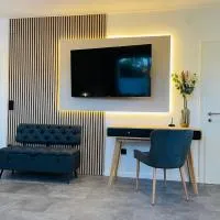 Juwel 02, hotel en Trieben