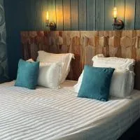 Le Beaulieu - Hôtel et Restaurant - Logis Hôtels, hotel em Beaulieu-sur-Dordogne