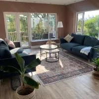 Seaside Cottage in Spanish Point, hotel in Spanish Point