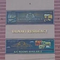 Vainavi Residency, khách sạn ở Tirupati