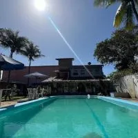 POUSADA VILA DE ATALAIA OFlCIAL, hotel di Canavieiras