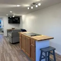 Riverside Retreat, hotel a Pittsburgh