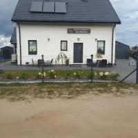 Apartamenty na Widoku Chłopy, ξενοδοχείο σε Chłopy