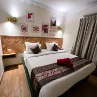 Sandra Hotel, hótel í Amman