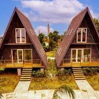 Hotel Sonar Bangla Taki, hotel i Hāsnābād