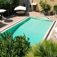 Residenza Spaturi, хотел в Castelnuovo Parano
