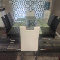 Private home, hotel near Prince Albert (Glass Field) Airport - YPA, Prince Albert