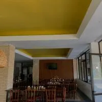 Coqueiral Praia Hotel, hotel en Santa Cruz