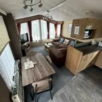 Lamplugh में, होटल The Lake District Caravan