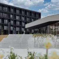 Hotel Well Family, hotel din Tuheljske Toplice