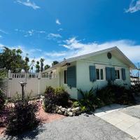 Street South House #54587, hotel di Bradenton Beach