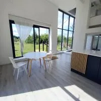 The Dutch Barn, hotelli kohteessa Maidstone