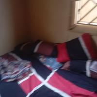 ARC Home, hotel near Kaduna Airport - KAD, Bardon Yana