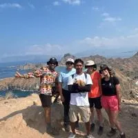 Komodo में, होटल Jojo Komodo Homestay