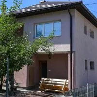 Musafir's House, hotel en Pazarić