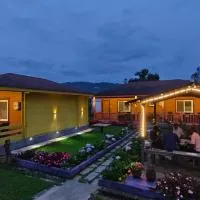 The Laughing Woods AC Resort, hotel u gradu 'Kotagiri'