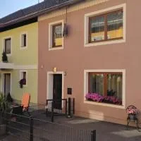 Freddys Gästehaus, hotel a Dellach
